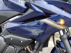2009 Yamaha XJ6 Diversion S