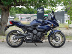 2009 Yamaha XJ6 Diversion S