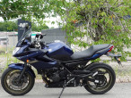 2009 Yamaha XJ6 Diversion S