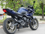 2009 Yamaha XJ6 Diversion S