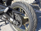 2009 Yamaha XJ6 Diversion S