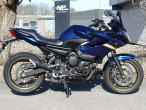 2009 Yamaha XJ6 Diversion S