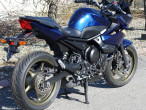 2009 Yamaha XJ6 Diversion S