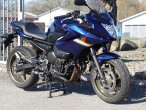 2009 Yamaha XJ6 Diversion S