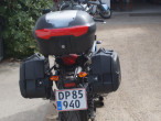 2009 Yamaha XJ6 Diversion S 2009 Yamaha XJ6 Diversion S