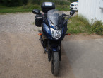 2009 Yamaha XJ6 Diversion S 2009 Yamaha XJ6 Diversion S