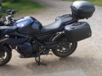 2009 Yamaha XJ6 Diversion S 2009 Yamaha XJ6 Diversion S