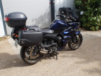 2009 Yamaha XJ6 Diversion S 2009 Yamaha XJ6 Diversion S
