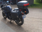 2009 Yamaha XJ6 Diversion S 2009 Yamaha XJ6 Diversion S