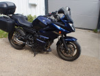 2009 Yamaha XJ6 Diversion S 2009 Yamaha XJ6 Diversion S