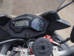 2009 Yamaha XJ6 Diversion S 2009 Yamaha XJ6 Diversion S
