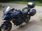 2009 Yamaha XJ6 Diversion S 2009 Yamaha XJ6 Diversion S