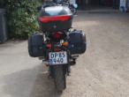 2009 Yamaha XJ6 Diversion S 2009 Yamaha XJ6 Diversion S