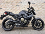 2009 Yamaha XJ6 N