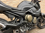 2009 Yamaha XJ6 N