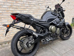 2009 Yamaha XJ6 N