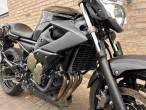 2009 Yamaha XJ6 N