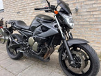 2009 Yamaha XJ6 N