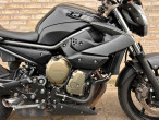 2009 Yamaha XJ6 N