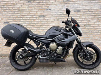Yamaha XJ6 N
