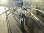 2009 Yamaha XJR 1300
