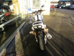 2009 Yamaha XJR 1300