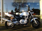 2009 Yamaha XJR 1300