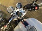 2009 Yamaha XJR 1300