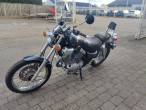 2009 Yamaha XV 535 Virago
