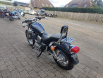 2009 Yamaha XV 535 Virago