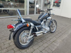 2009 Yamaha XV 535 Virago