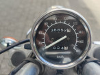 2009 Yamaha XV 535 Virago