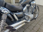 2009 Yamaha XV 535 Virago