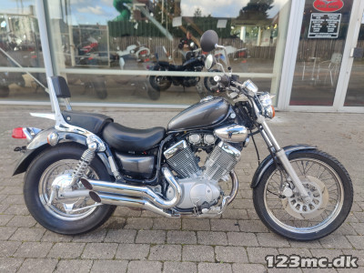 Yamaha XV 535 Virago