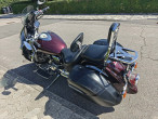 2009 Yamaha XVS 1100 Drag Star Classic 2009 Yamaha XVS 1100 Drag Star Classic