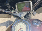 2009 Yamaha XVS 1100 Drag Star Classic 2009 Yamaha XVS 1100 Drag Star Classic