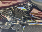2009 Yamaha XVS 1100 Drag Star Classic 2009 Yamaha XVS 1100 Drag Star Classic