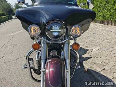 Yamaha XVS 1100 Drag Star Classic