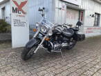 2009 Yamaha XVS 1100