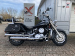 Yamaha XVS 1100 Yamaha XVS 1100
