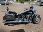 2009 Yamaha XVS 1300 A