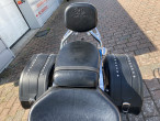 2009 Yamaha XVS 1300 A