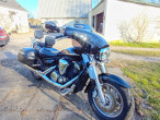 2009 Yamaha XVS 1300 A