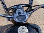 2009 Yamaha XVS 1300 A