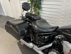 2009 Yamaha XVS 1300 A 2009 Yamaha XVS 1300 A