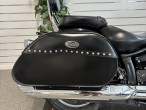 2009 Yamaha XVS 1300 A 2009 Yamaha XVS 1300 A