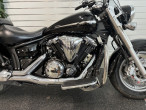 2009 Yamaha XVS 1300 A 2009 Yamaha XVS 1300 A