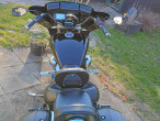 2009 Yamaha XVS 1300 A