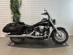 2009 Yamaha XVS 1300 A 2009 Yamaha XVS 1300 A