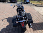 2009 Yamaha XVS 1300 A